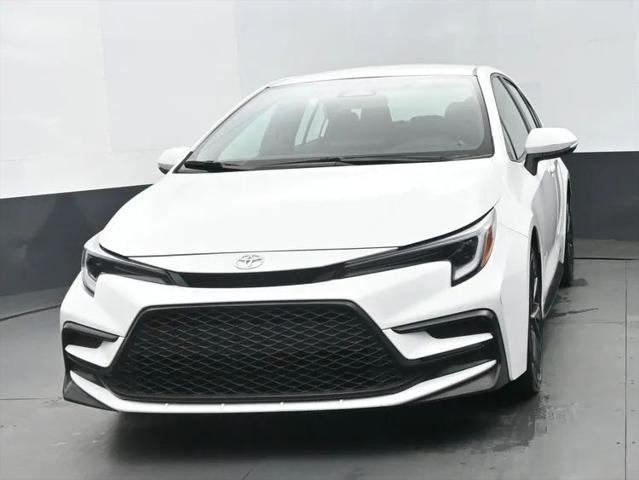2024 Toyota Corolla SE for sale in Newark, NJ