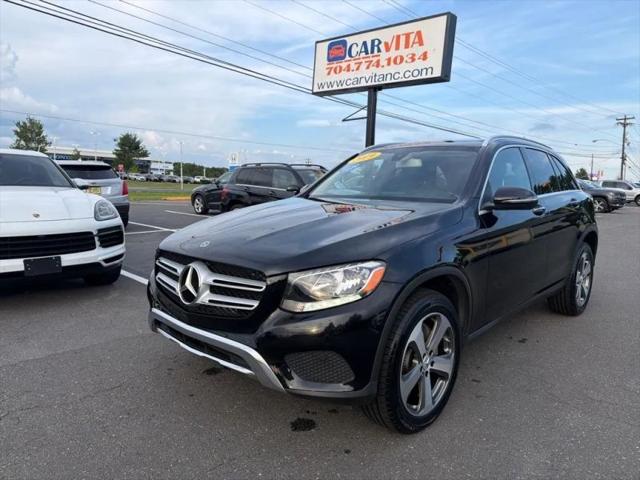 2019 Mercedes-Benz GLC 300 for sale in Monroe, NC