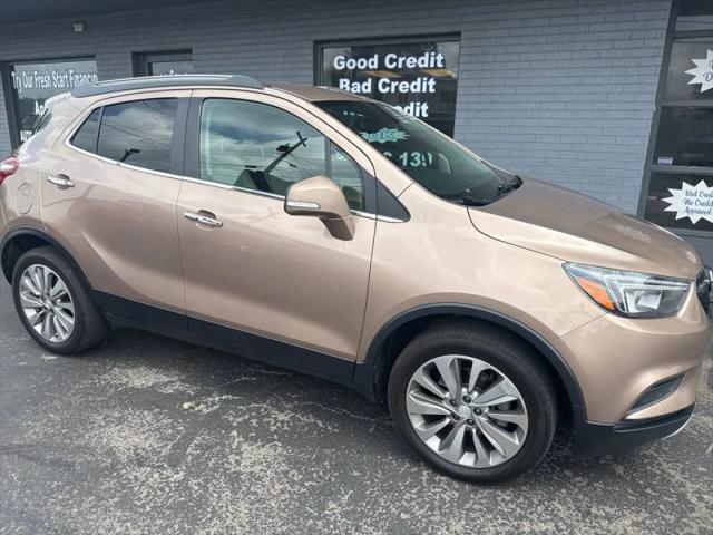 2019 Buick Encore AWD Preferred for sale in Uniontown, PA