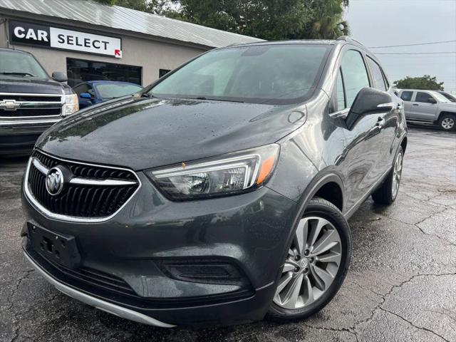 2018 Buick Encore Preferred for sale in Tampa, FL