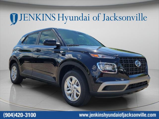 2026 Hyundai Venue SE for sale in Jacksonville, FL