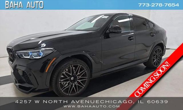 2023 BMW X6 M Base for sale in Chicago, IL