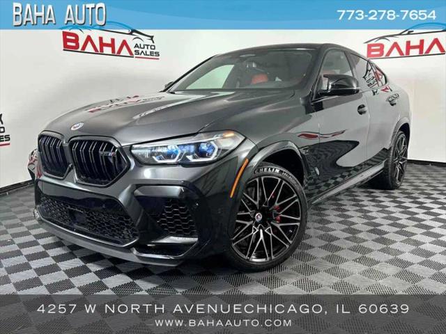 2023 BMW X6 M Base for sale in Chicago, IL