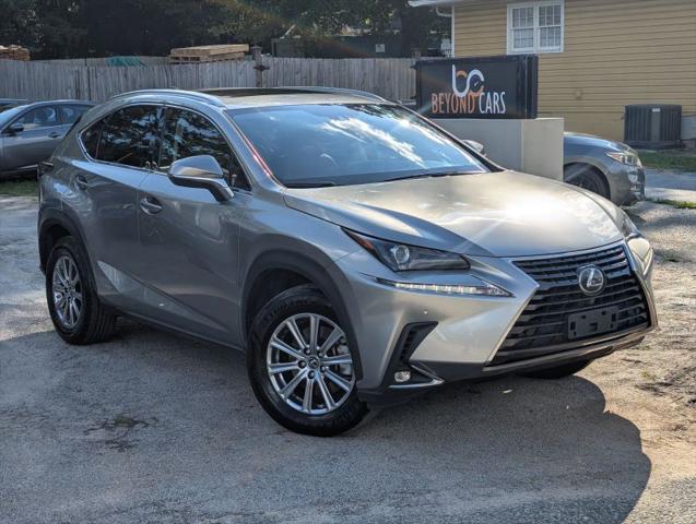 2021 Lexus NX 300h 300h for sale in Grayson, GA