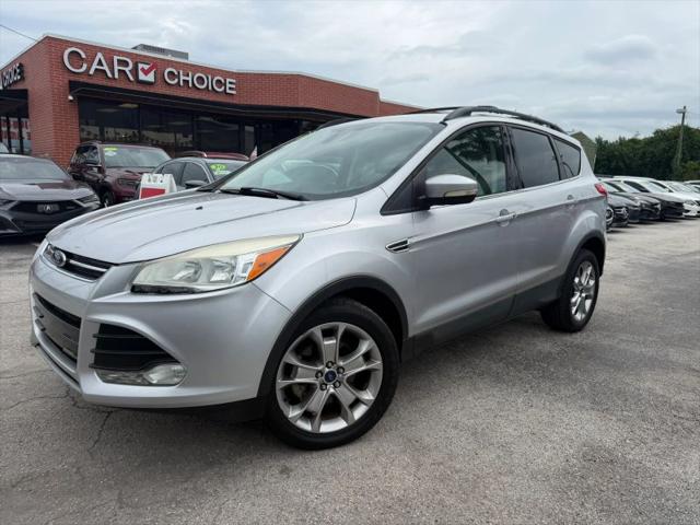 2013 Ford Escape SEL for sale in Tampa, FL