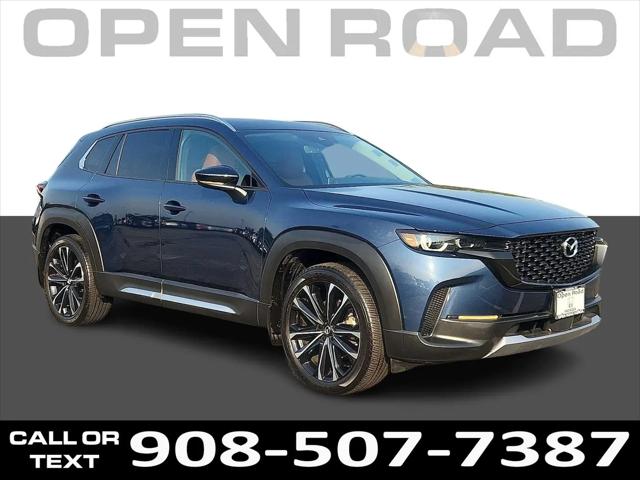 2024 Mazda CX-50 2.5 Turbo Premium for sale in Edison, NJ