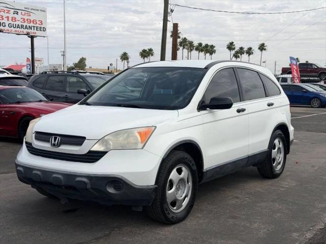 2007 Honda CR-V LX for sale in Mesa, AZ