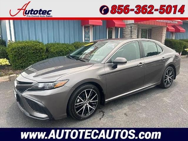 2024 Toyota Camry SE for sale in Vineland, NJ