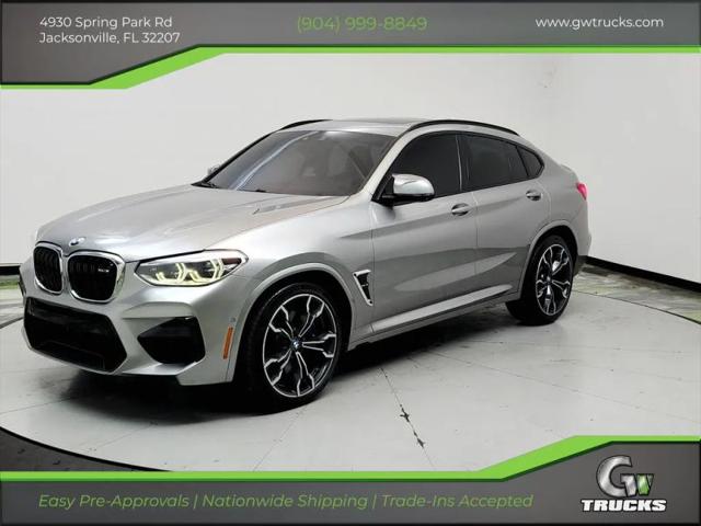 2020 BMW X4 M Base for sale in Jacksonville, FL