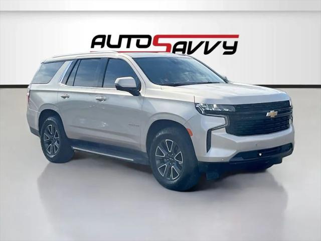 2022 Chevrolet Tahoe 2WD LT for sale in Las Vegas, NV