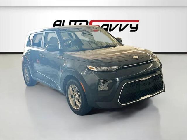 2020 Kia Soul S for sale in Duncanville, TX