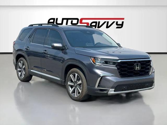 2023 Honda Pilot AWD Elite for sale in Post Falls, ID