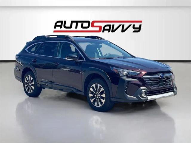 2025 Subaru Outback Limited for sale in Post Falls, ID