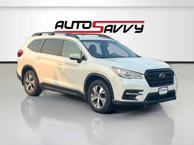 2021 Subaru Ascent Premium for sale in Post Falls, ID