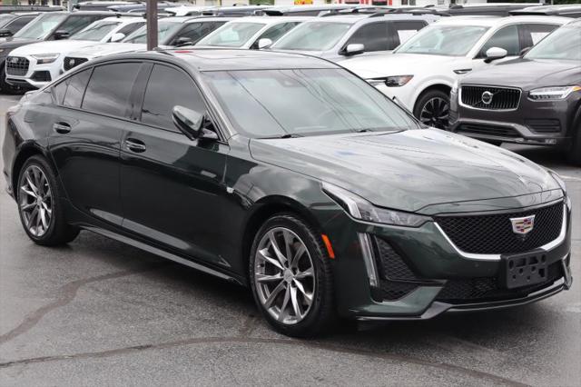 2020 Cadillac CT5 Sport for sale in Smyrna, TN