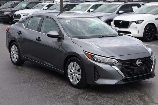 2024 Nissan Sentra S Xtronic CVT for sale in Smyrna, TN