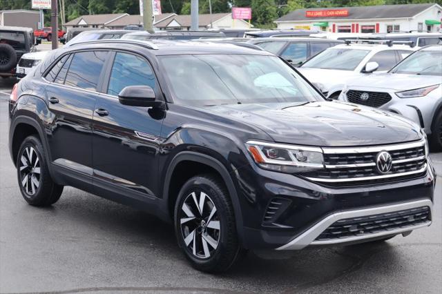 2020 Volkswagen Atlas Cross Sport 2.0T SE for sale in Smyrna, TN