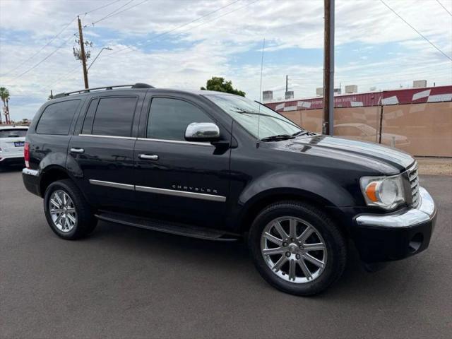 2007 Chrysler Aspen Limited for sale in Glendale, AZ