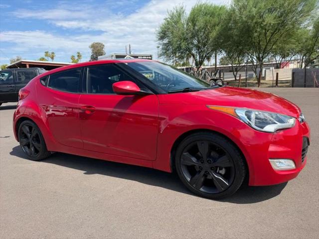 2016 Hyundai Veloster Base for sale in Glendale, AZ