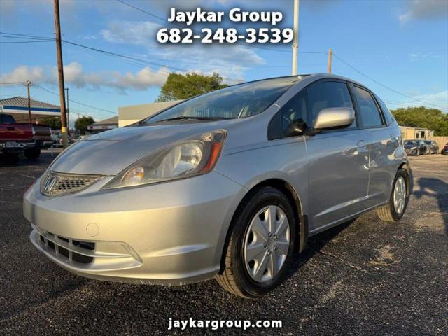 2013 Honda Fit Base for sale in Arlington, TX