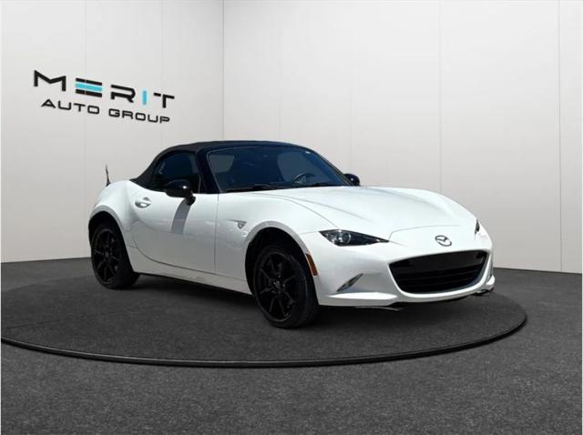 2020 Mazda MX-5 Sport for sale in Jacksonville, FL