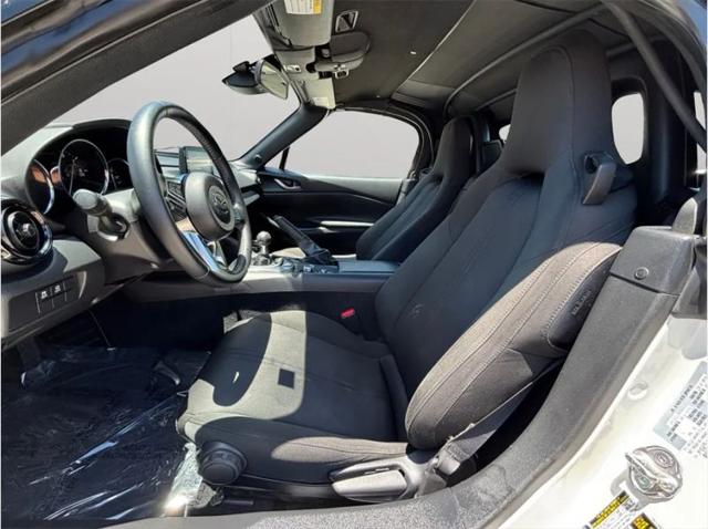 2020 Mazda MX-5 Sport