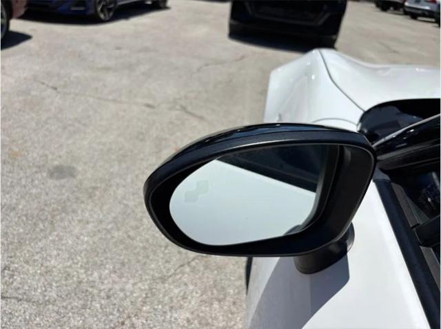 2020 Mazda MX-5 Sport