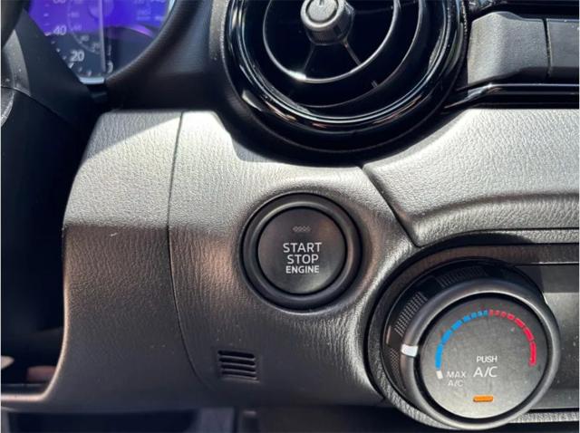 2020 Mazda MX-5 Sport