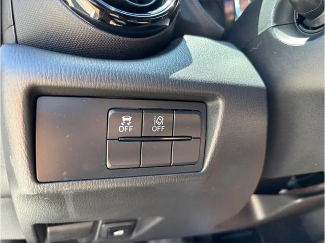 2020 Mazda MX-5 Sport