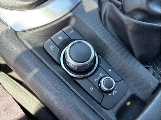 2020 Mazda MX-5 Sport