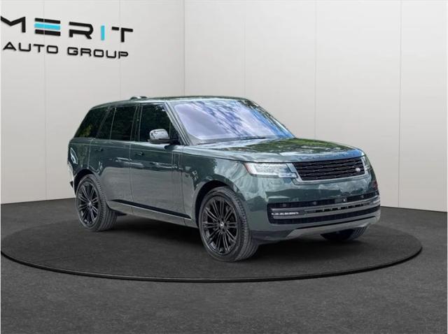 2023 Land Rover Range Rover P530 SE for sale in Jacksonville, FL