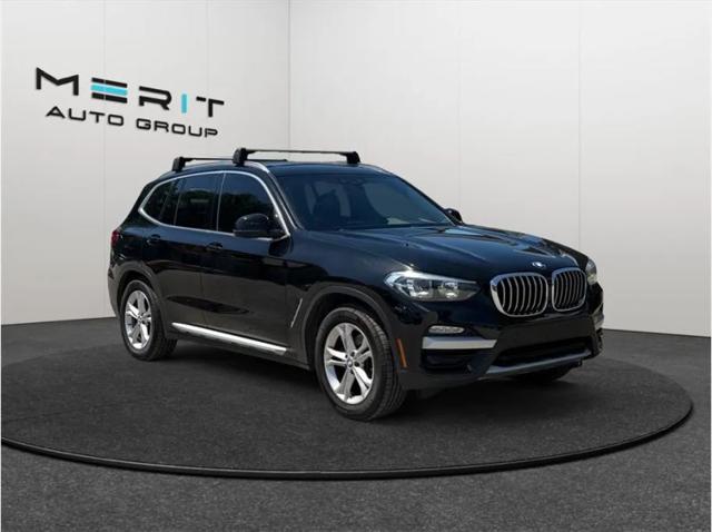 2019 BMW X3 sDrive30i for sale in Jacksonville, FL