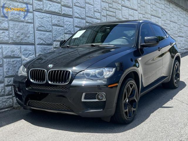 2014 BMW X6 xDrive35i for sale in Decatur, GA
