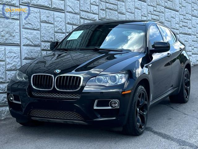 2014 BMW X6 xDrive35i for sale in Decatur, GA
