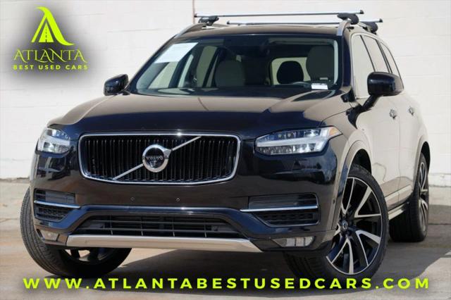 2019 Volvo XC90 T6 Momentum for sale in Peachtree Corners, GA