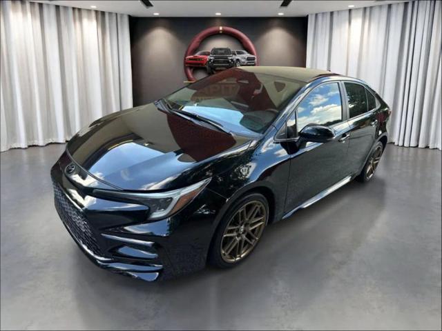 2024 Toyota Corolla Nightshade Edition for sale in Decatur, GA
