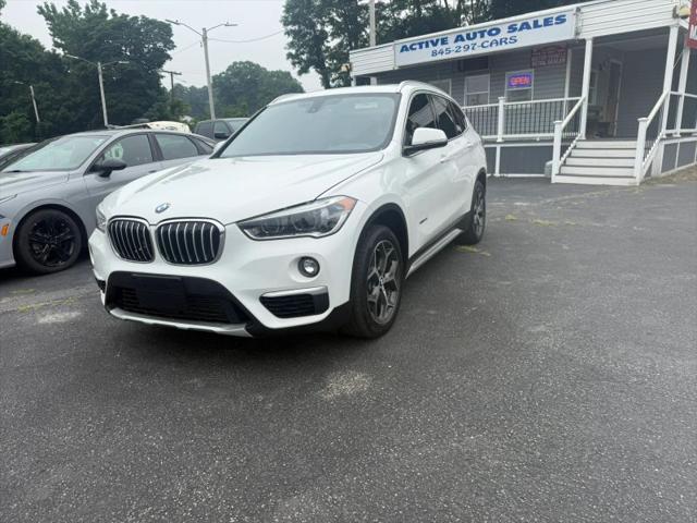 2018 BMW X1 xDrive28i for sale in Wappingers Falls, NY