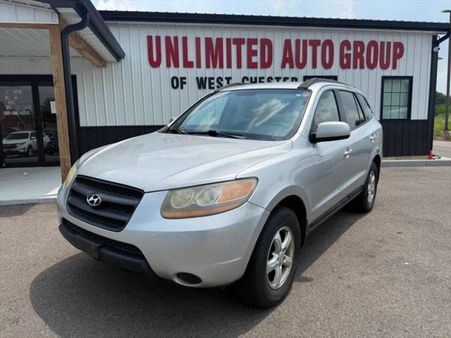 2008 Hyundai Santa Fe GLS for sale near West Chester, OH