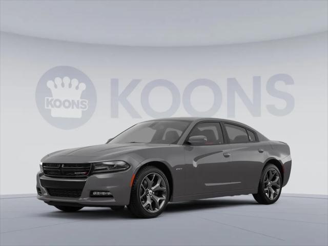 2017 Dodge Charger R/T RWD for sale in Woodbridge, VA