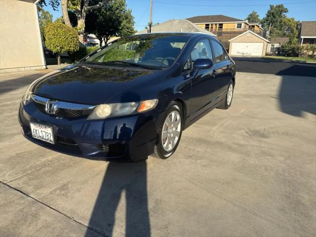 2009 Honda Civic LX for sale in Modesto, CA
