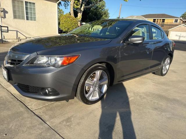 2014 Acura ILX 2.0L for sale in Modesto, CA