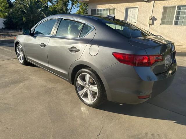 2014 Acura ILX 2.0L