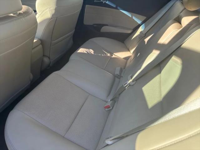 2014 Acura ILX 2.0L