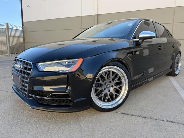 2015 Audi S3 2.0T Premium Plus for sale in Montclair, CA