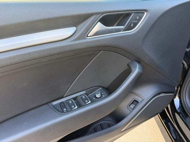 2015 Audi S3 2.0T Premium Plus