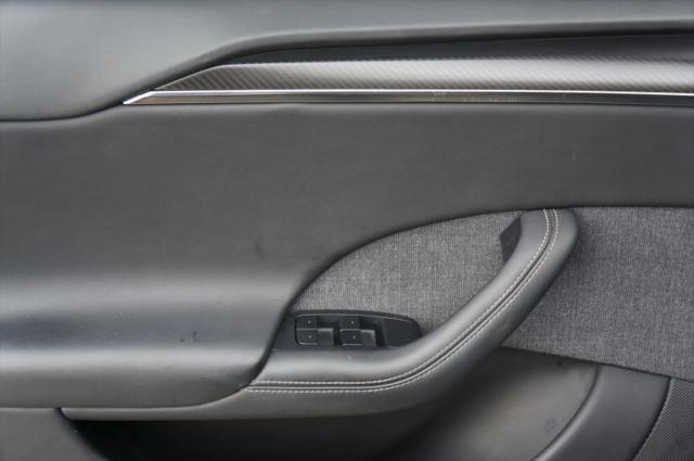 2021 Tesla Model S Plaid Tri Motor All-Wheel Drive