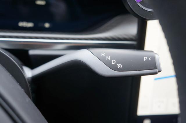 2021 Tesla Model S Plaid Tri Motor All-Wheel Drive