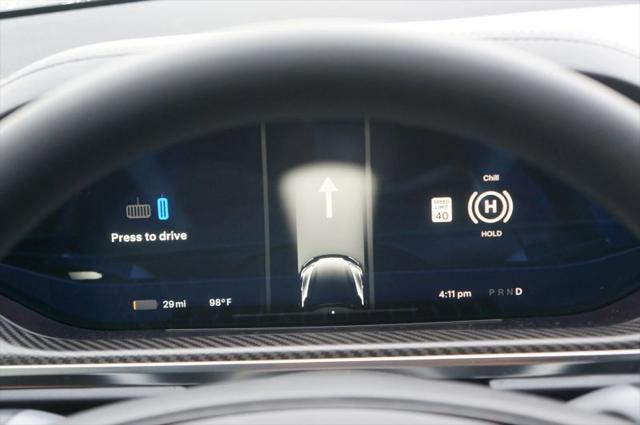 2021 Tesla Model S Plaid Tri Motor All-Wheel Drive