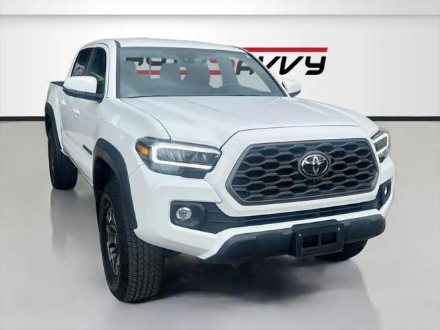 2023 Toyota Tacoma TRD Off Road for sale in San Antonio, TX