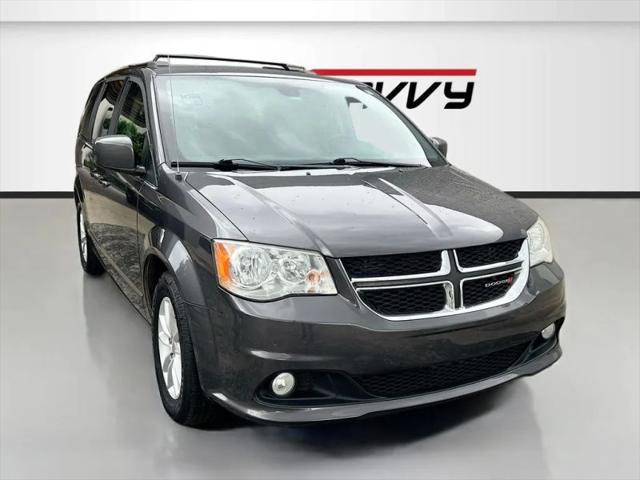 2019 Dodge Grand Caravan SXT for sale in San Antonio, TX
